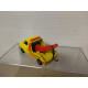 FORD TRANSIT PICKUP WRECKER ABSCHLEPPDIENST apx 1:64 CORGI NO BOX
