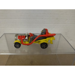 TOM & JERRY TOM IN GO KART (1) apx 1:64 CORGI NO BOX