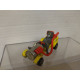 TOM & JERRY TOM IN GO KART (1) apx 1:64 CORGI NO BOX