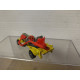 TOM & JERRY TOM IN GO KART (1) apx 1:64 CORGI NO BOX
