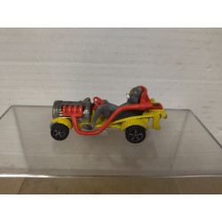 TOM & JERRY TOM IN GO KART (2) apx 1:64 CORGI NO BOX