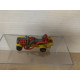 TOM & JERRY TOM IN GO KART (2) apx 1:64 CORGI NO BOX