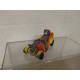 TOM & JERRY TOM IN GO KART (2) apx 1:64 CORGI NO BOX