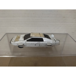 LOTUS ESPRIT JAMES BOND 007 apx 1:64 CORGI NO BOX