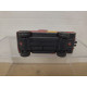LAND ROVER WRECKER TRUCK RED apx 1:64 CORGI WHIZZWHEELS NO BOX