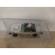 MERCURY COUGAR XR7 POLICE WHITE (2) apx 1:64 CORGI WHIZZWHEELS NO BOX