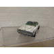 MERCURY COUGAR XR7 POLICE WHITE (2) apx 1:64 CORGI WHIZZWHEELS NO BOX