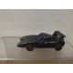 THE FUTURA BLACK apx 1:64 CORGI WHIZZWHEELS NO BOX