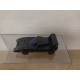THE FUTURA BLACK apx 1:64 CORGI WHIZZWHEELS NO BOX