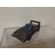 THE FUTURA BLACK apx 1:64 CORGI WHIZZWHEELS NO BOX