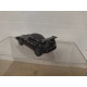 THE FUTURA BLACK apx 1:64 CORGI WHIZZWHEELS NO BOX