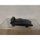 THE FUTURA BLACK apx 1:64 CORGI WHIZZWHEELS NO BOX