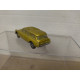 CITROEN ID 19 BREAK SAFARI YELLOW/GOLD apx 1:64 CORGI WHIZZWHEELS NO BOX