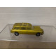 CITROEN ID 19 BREAK SAFARI YELLOW/GOLD apx 1:64 CORGI WHIZZWHEELS NO BOX