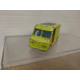 COMMER WALK-THRU VAN (2) apx 1:64 HUSKY NO BOX