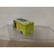 COMMER WALK-THRU VAN (2) apx 1:64 HUSKY NO BOX