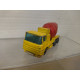 ERF 66GX HORMIGONERA/MIXER apx 1:64 HUSKY NO BOX