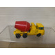 ERF 66GX HORMIGONERA/MIXER apx 1:64 HUSKY NO BOX