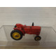 VOLVO BM TRACTOR RED apx 1:64 HUSKY NO BOX