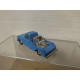 FORD F-350 PICKUP BLUE apx 1:64 HUSKY VINTAGE NO BOX