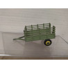 REMOLQUE/TRAILER FARM apx 1:64 HUSKY NO BOX