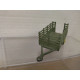 REMOLQUE/TRAILER FARM apx 1:64 HUSKY NO BOX