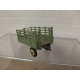 REMOLQUE/TRAILER FARM apx 1:64 HUSKY NO BOX