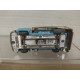 SEDON S & D REFUSE TRUCK GARBEGE/BASURA BLUE apx 1:64 HUSKY NO BOX