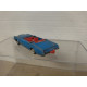 CADILLAC ELDORADO DESGUACE apx 1:64 HUSKY NO BOX