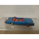 CADILLAC ELDORADO DESGUACE apx 1:64 HUSKY NO BOX