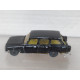 FORD ZEPHYR 6 ESTATE CAR BLUE apx 1:64 HUSKY NO BOX