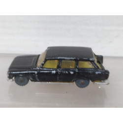 FORD ZEPHYR 6 ESTATE CAR BLUE apx 1:64 HUSKY NO BOX