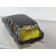 FORD ZEPHYR 6 ESTATE CAR BLUE apx 1:64 HUSKY NO BOX