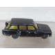 FORD ZEPHYR 6 ESTATE CAR BLUE apx 1:64 HUSKY NO BOX