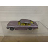 ASTON MARTIN DB6 VIOLET apx 1:64 HUSKY NO BOX