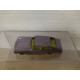 ASTON MARTIN DB6 VIOLET apx 1:64 HUSKY NO BOX