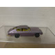 ASTON MARTIN DB6 VIOLET apx 1:64 HUSKY NO BOX