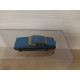 JAGUAR MK.10 BLUE apx 1:64 HUSKY NO BOX
