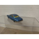JAGUAR MK.10 BLUE apx 1:64 HUSKY NO BOX
