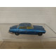 JAGUAR MK.10 BLUE apx 1:64 HUSKY NO BOX