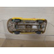 VOLKSWAGEN T1 TOWER YELLOW (2) apx 1:64 HUSKY NO BOX