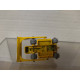 CATERPILLAR D8 BULLDOZER LESNEY 18 1:102/apx 1:64 MATCHBOX NO BOX