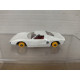FORD GT WHITE LESNEY 41 1:61/apx 1:64 MATCHBOX NO BOX