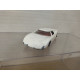 FORD GT WHITE LESNEY 41 1:61/apx 1:64 MATCHBOX NO BOX