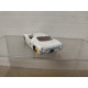 FORD GT WHITE LESNEY 41 1:61/apx 1:64 MATCHBOX NO BOX