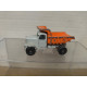 SCAMMELL SNOW PLOUGH LESNEY 16 1:109/apx 1:64 MATCHBOX DEFECT/NO BOX