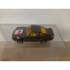 PORSCHE 911 TURBO MARRON ELF SUPERFAST 3 1:64/apx 1:64 MATCHBOX NO BOX