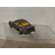 PORSCHE 911 TURBO MARRON ELF SUPERFAST 3 1:64/apx 1:64 MATCHBOX NO BOX