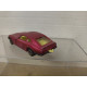 DATSUN 260Z PURPURA SUPERFAST 67 1:55/apx 1:64 MATCHBOX NO BOX