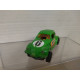 VOLKSWAGEN BEETLE DRAGON WHEELS SUPERFAST 43 (2) 1:59/apx 1:64 MATCHBOX NO BOX